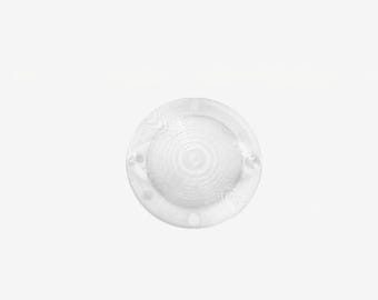 Lente blanca (solo lente)