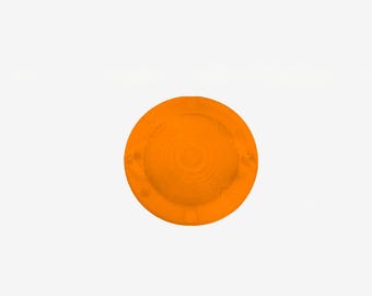 Lente ámbar (solo lente)
