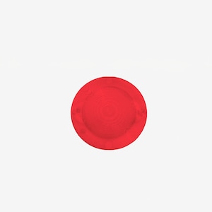 Red Lens (Lens Only) imagen 1