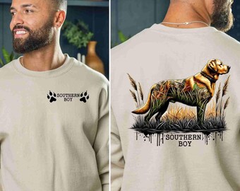 Southern Boy Png, Hunting Dog Png, Camouflage Png, Camo Dog Png, Hunt Png, Camo Duck Hunting Png, Hunting Sublimation, Camo Man png
