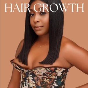 Your Guide to Healthy Nourished Hair