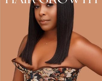 Your Guide to Healthy Nourished Hair