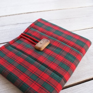 Housse pour iPad, housse pour iPad, housse pour tablette, housse pour tous les appareils, étui pour téléphone, housse pour Kindle, housse pour ordinateur portable/rembourrée