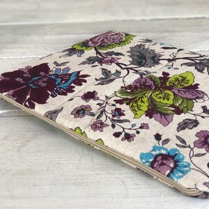 Housse pour ordinateur portable, housse pour MacBook, étui pour ordinateur pour tout appareil (iPad, téléphone)/Linge de maison/rembourrage (étui matelassé pour ordinateur portable) Cadeau parfait/Cadeau #Lgel2