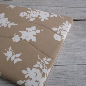 Housse pour MacBook , Housse pour MacBook , Housse pour ordinateur portable , Étui pour ordinateur , Étui pour tous les appareils , Housse pour iPad/rembourrée/coton Cadeau parfait