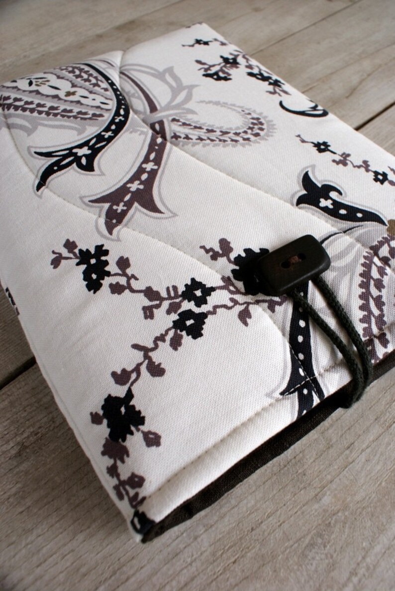 Quilted Laptop Sleeve Macbook Sleeve Case for Any Device Etsy