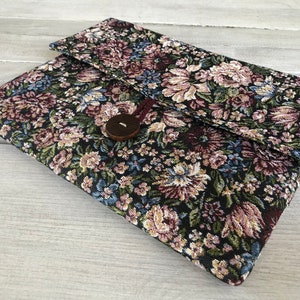 Housse pour ordinateur portable, housse pour MacBook, étui pour ordinateur portable pour tous types d'ordinateurs portables/tapisserie/rembourrage/rabat (housse pour ordinateur portable matelassée) Cadeau parfait/cadeau #Ggel2