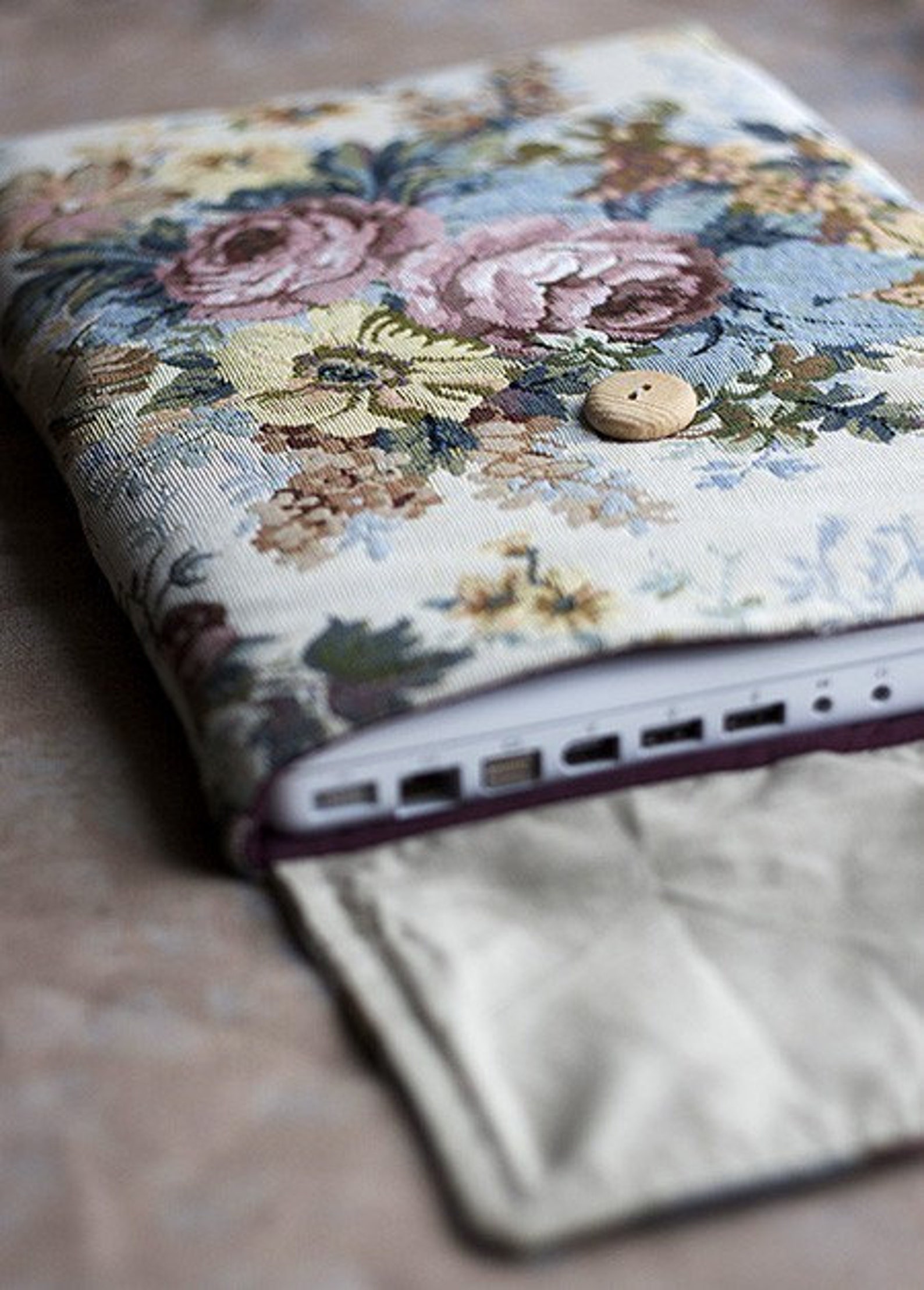 Laptop Sleeve case cover for 13 inch Macbook Etsy