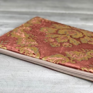 Housse pour iPad, housse pour iPad, housse pour tablette, housse pour tous les appareils, étui pour téléphone, housse pour Kindle, housse pour ordinateur portable/rembourrée/cadeau parfait/cadeau #G24