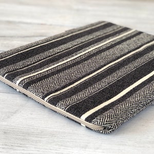Housse pour ordinateur portable Tapestry, housse rembourrée pour ordinateur portable pour tous les types d'ordinateurs portables, étui MacBook, housse pour iPad, étui pour ordinateur Cadeau parfait/cadeau