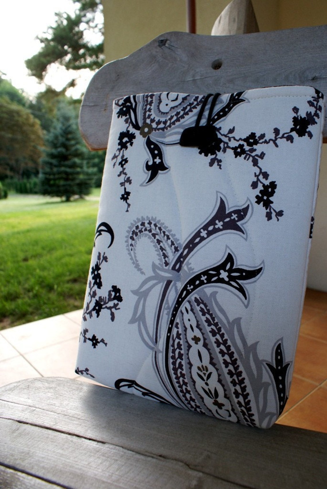 Quilted Laptop Sleeve Macbook Sleeve Case for Any Device Etsy