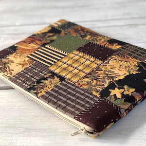Housse pour ordinateur portable au design unique, housse pour MacBook, étui pour n'importe quel appareil / Tapisserie / Rembourrée (étui pour ordinateur portable vintage) Cadeau/cadeau parfait # G21
