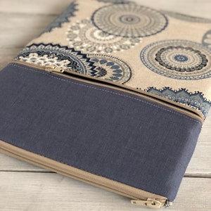 Housse MacBook 13, étui MacBook, housse iPad, n'importe quel étui pour appareil, housse matelassée pour ordinateur portable, housse pour ordinateur portable/rembourrée/poche/cadeau parfait/cadeau #M14