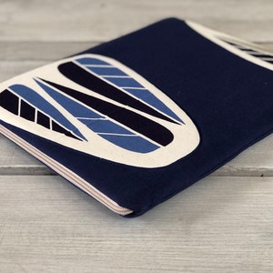 Housse pour ordinateur portable faite main, housse pour MacBook, étui pour n'importe quel appareil, housse pour Kindle, housse pour ordinateur, housse pour iPad/rembourrée/coton/cadeau parfait/cadeau