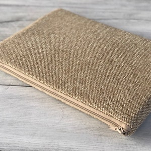 Housse pour ordinateur portable au design unique, housse pour MacBook, étui pour tout appareil/Tapisserie/rembourrage (fait main) (manche matelassée) Cadeau parfait/Cadeau # G20