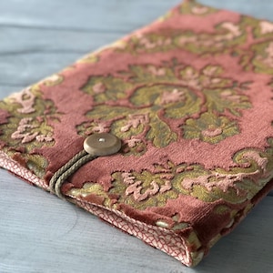 Housse pour ordinateur portable au design unique, Housse pour ordinateur portable faite main, Housse pour ordinateur, Étui pour tous les appareils, Housse pour iPad/rembourrée/Tapisserie Cadeau parfait/cadeau