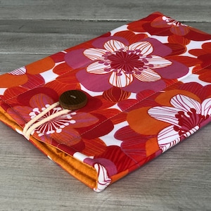 Housse rembourrée pour ordinateur portable, étui en coton pour ordinateur portable pour tous les ordinateurs portables, étui MacBook, étui pour iPad, étui pour ordinateur/fait main/mateladé parfait cadeau/cadeau #M0