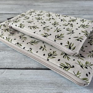 Unique Design Laptop Sleeve And Small Case, MacBook Sleeve, For Any Device/ Cotton /Padded (Handmade Case Collection) Perfect gift/Present