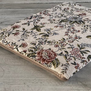Housse rembourrée pour ordinateur portable, housse matelassée pour ordinateur portable, étui pour tous les appareils, housse pour iPad, étui pour ordinateur, housse pour MacBook / tapisserie Cadeau parfait/cadeau