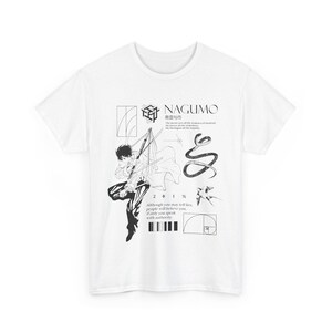 T-shirt Unisexe Ryuichi Sakamoto - New Wave - Graphique - Marque Gildan - Neuf Avec étiquettes