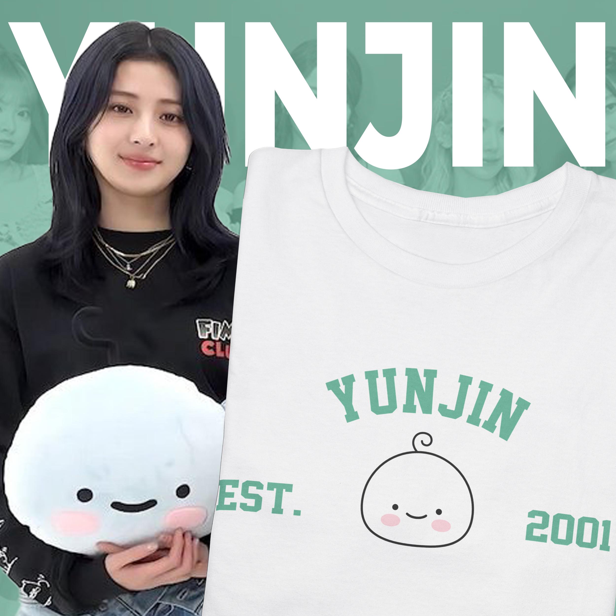 Yunjin - Etsy