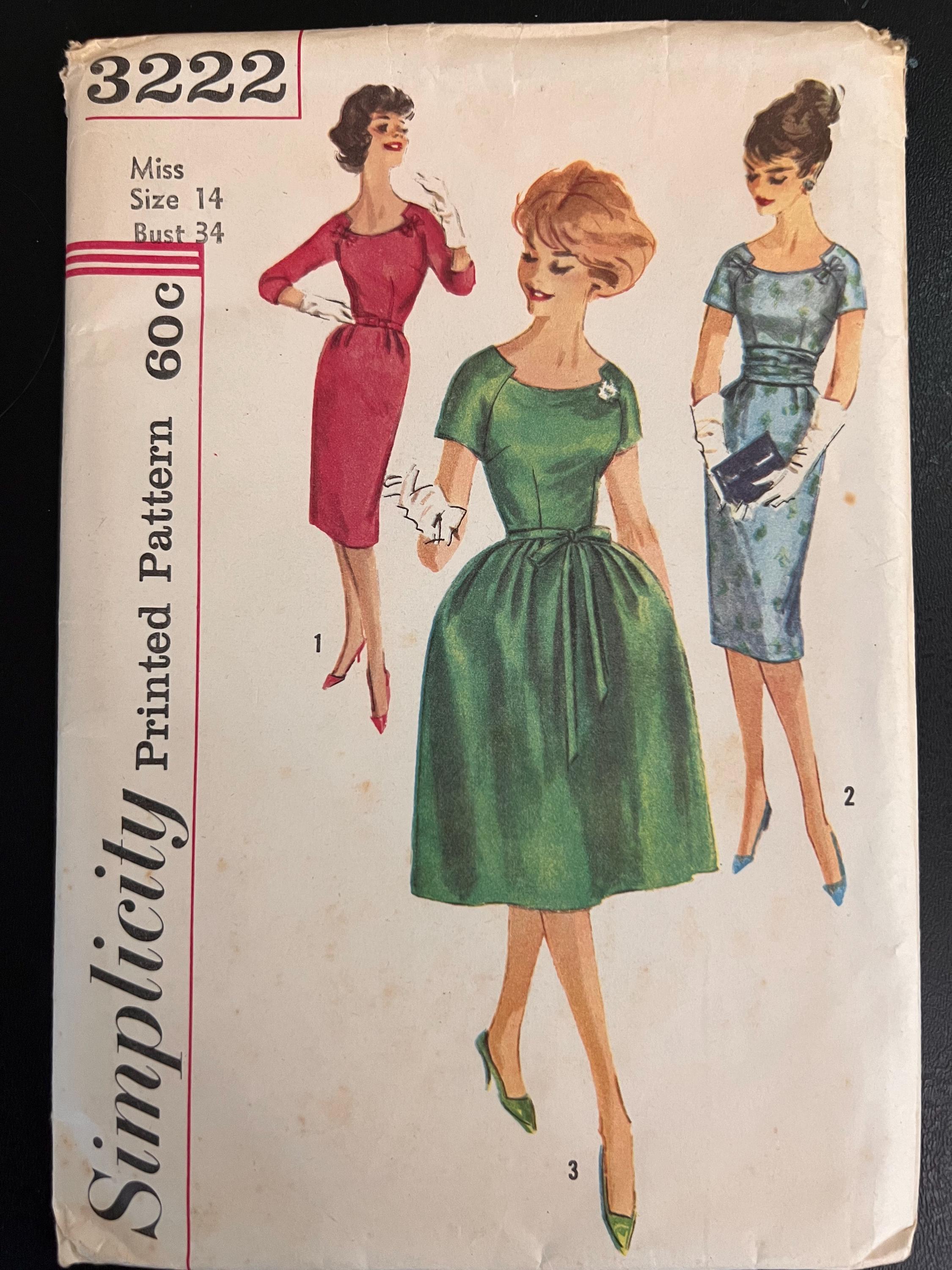 cigarette dress Cigarette Dress