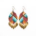 see more listings in the earrings section