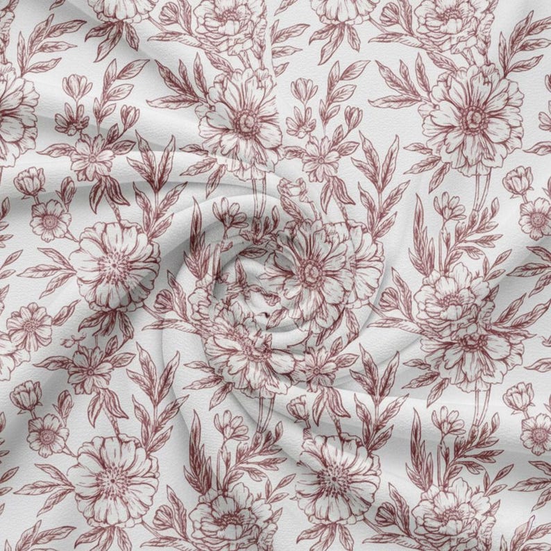Personalized Grandmother Woven Blanket - Custom Grandma Throw - Nana Floral Throw - Best Gift for Grandparents - Gift for Mom, Birthday Gift image 17