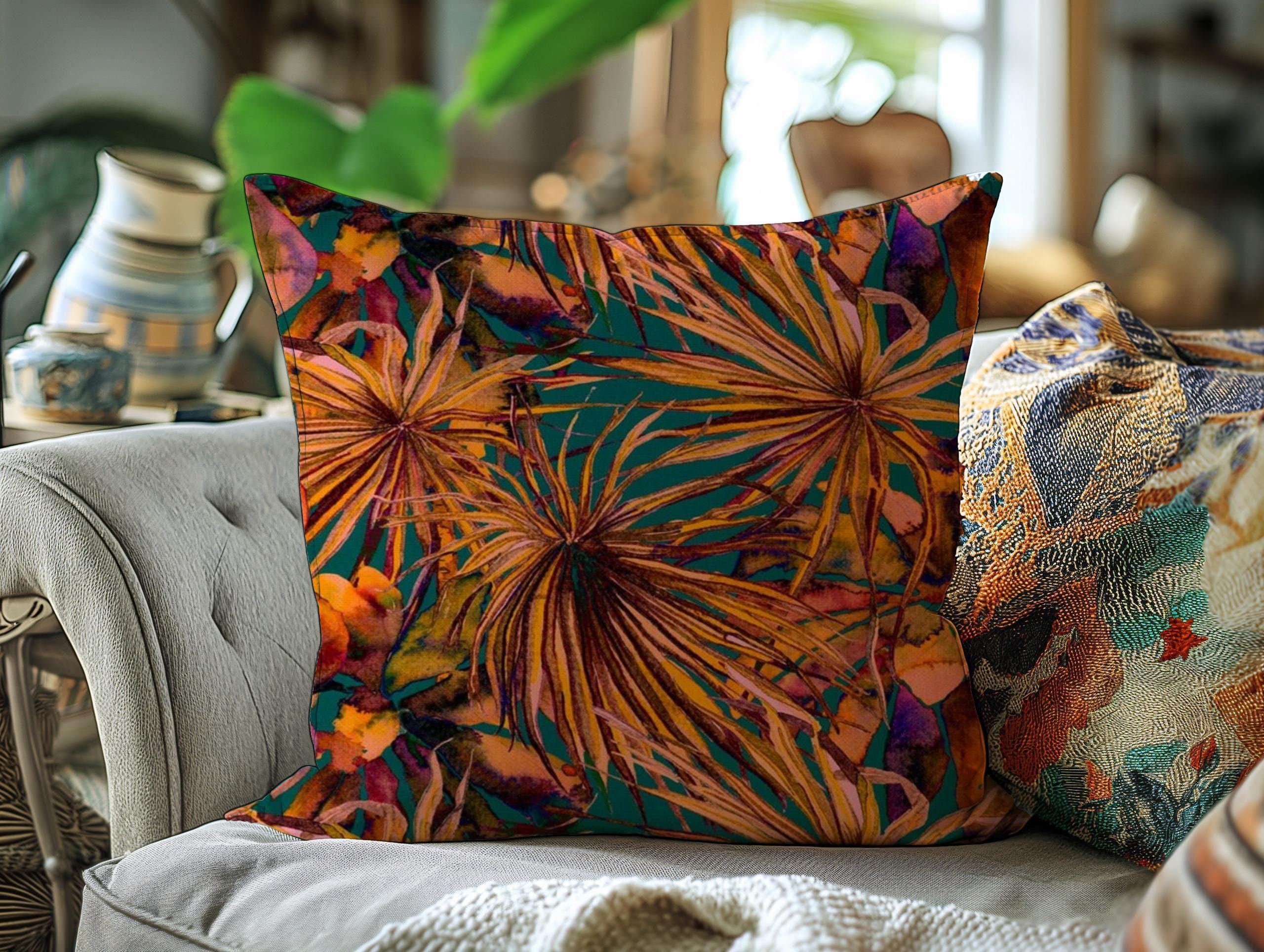 18 X 13 Seat Cushion - Etsy