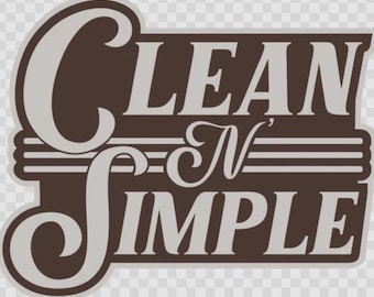 Clean N Simple