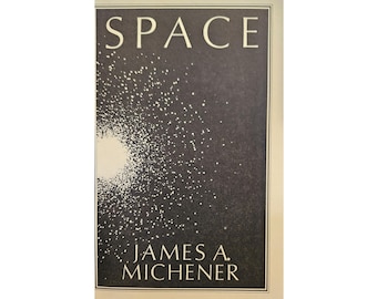 Space by James Michener