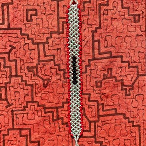Shipibo Bracelet