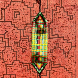 Inka Bracelet from Peru Sacred Valley