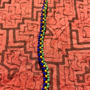 Shipibo Bracelet