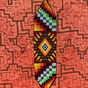 Sacred Valley Inka Bracelet