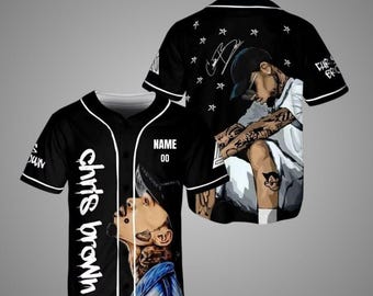 Personalized Breezy Bowl XX 2025 Shirt, Chris Brown Breezy Bowl Baseball Jersey, Breezy Bowl Tour XX Shirt, Chris Brown Tour Shirt