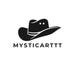 MysticArttt store logo