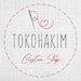 Tokohakim store logo