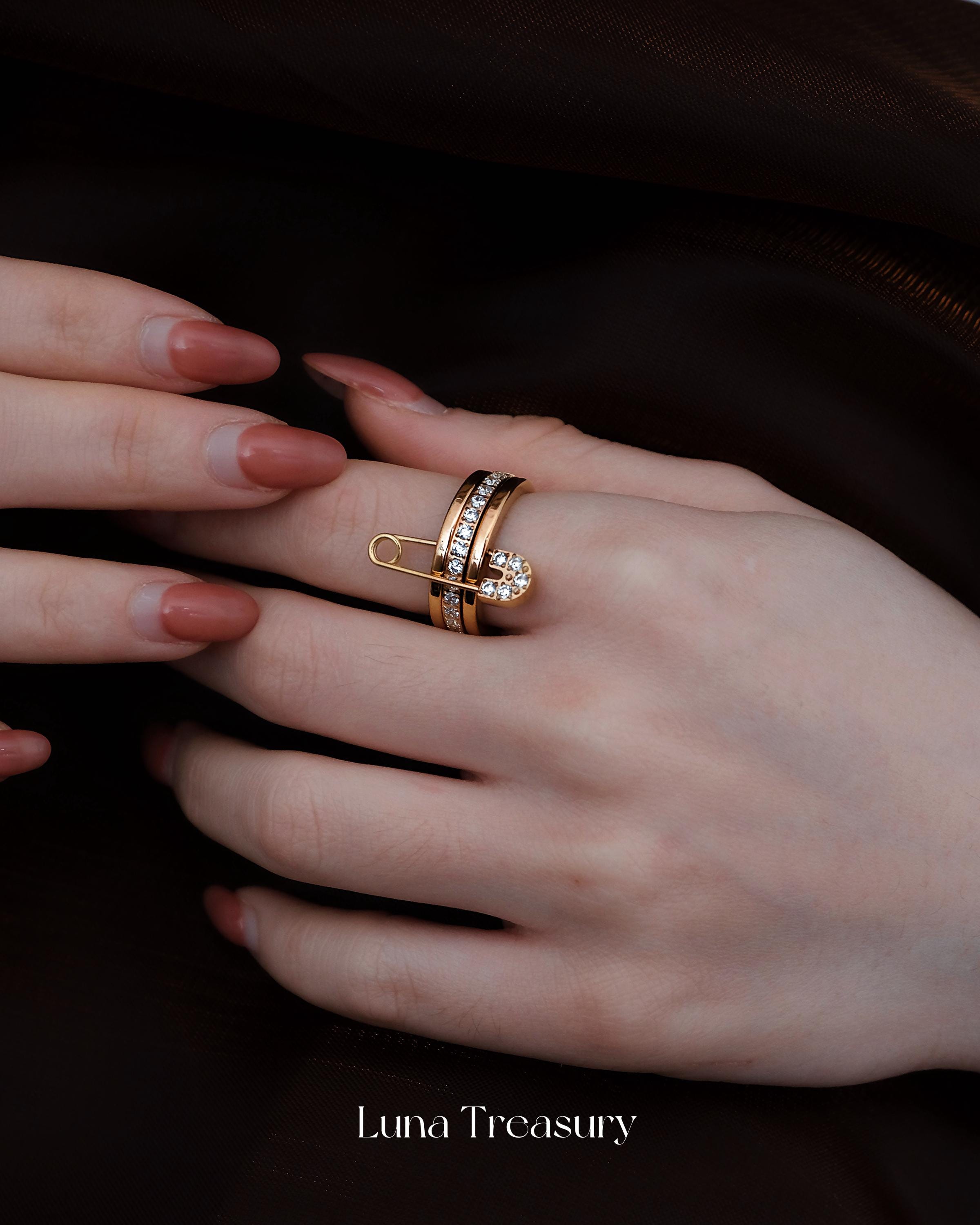 Apm monaco ring - Etsy 日本