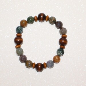 Jupiter Bracelet