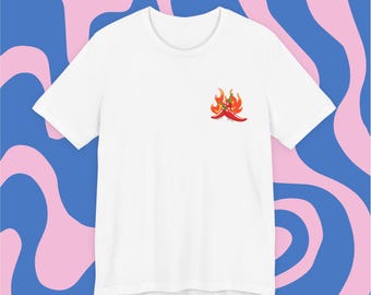 Neurodiversity Pride T-Shirt: Neurospicy Unisex Tee