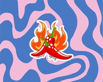 Neurodivergent Pride Stickers, Audhd Awareness Vinyl Sticker, Celebrate Neurodiversity, Neurospicy Sticker