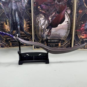 thumbnail image 2 of PREORDER] Limbus Company Chibi Acrylic Keychain – Neiroh Sells 2 of 9