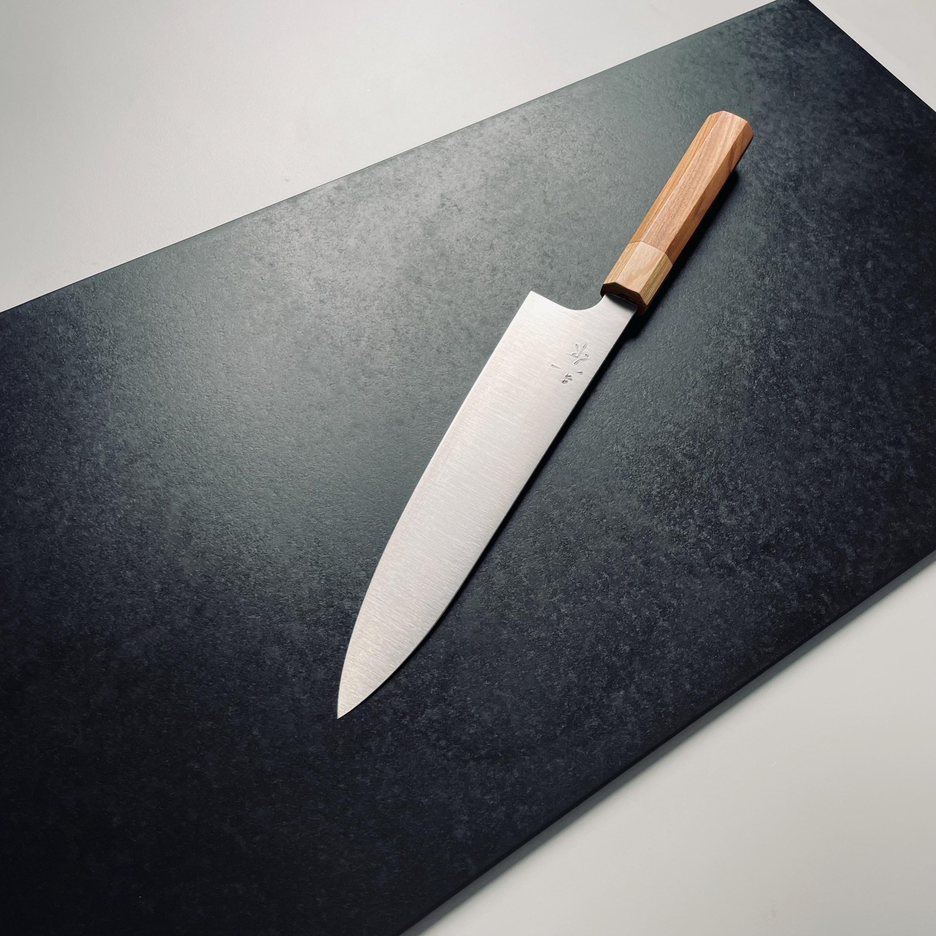 1/2" Medium Modern Cutting Board