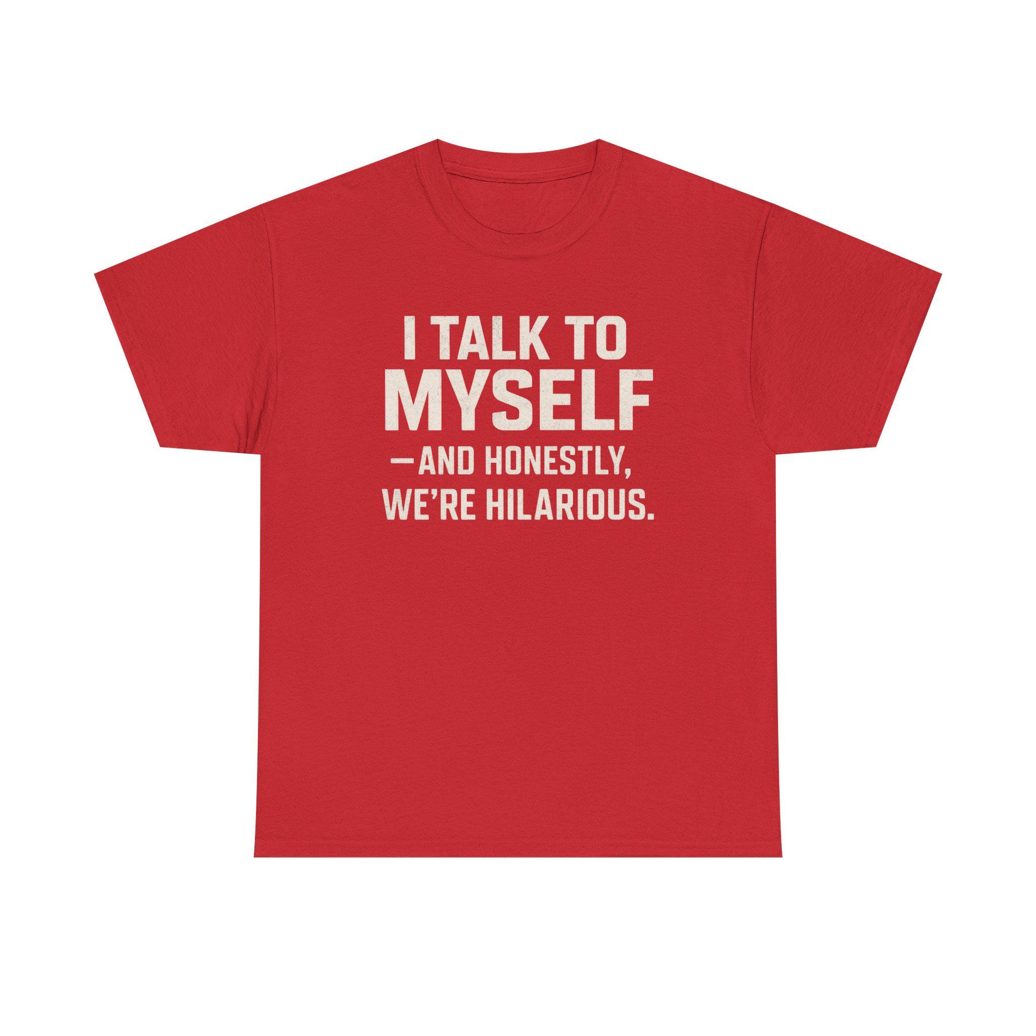 i dress myself t shirt Dress Yourself In Love T-Shirt