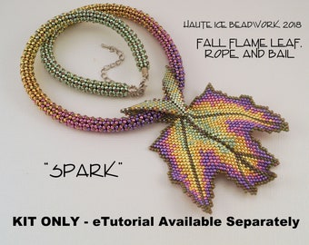 KIT SOLO para hojas de resorte Spark, cuerda y enganche