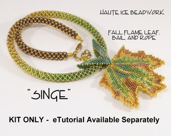 KIT ONLY for Singe Leaf, Rope, and Bail