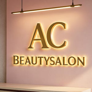 Custom Backlit Sign,custom outdoor logo,LED Light Box Backlit,Custom Illuminated Outdoor and Indoor Signage,Stainless Steel Illuminated Logo