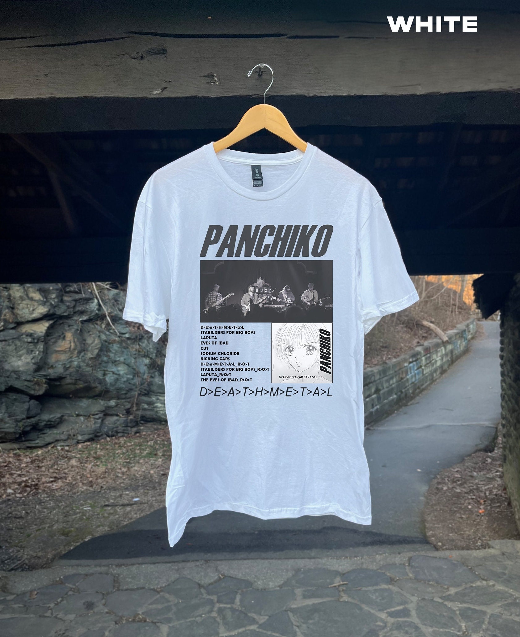 chacoco34◆新品 アルジ－◆パンケ－キTシャツコ－デセット 150 il_fullxfull.6397380133_fb1a.jpg
