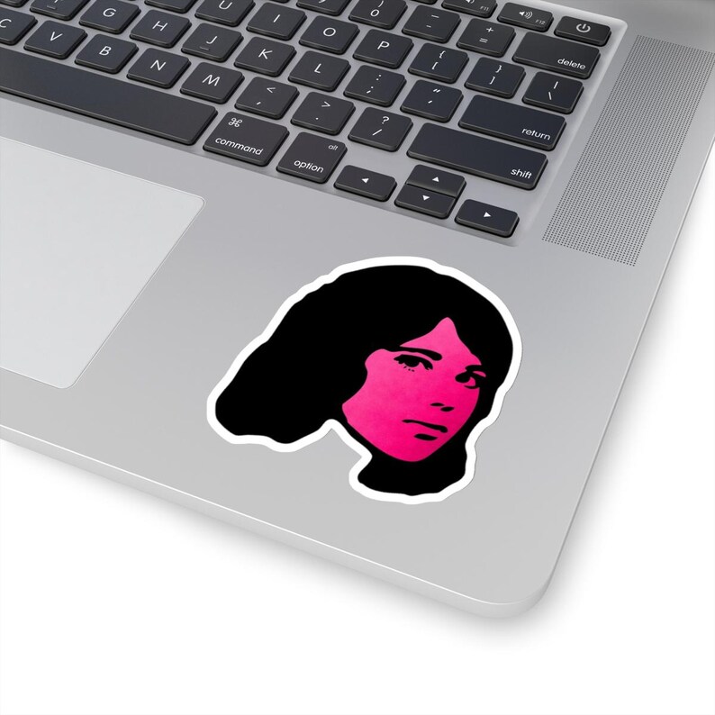 Naklejka Tv Girl, Naklejka z logo Tv Girl, Towary Tv Girl, Trasa Tv Girl, Naklejka muzyczna zdjęcie 8